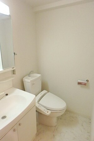 KDXレジデンス御徒町の物件内観写真